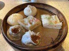-东园小馆·早茶·淮扬小炒(江都路店)