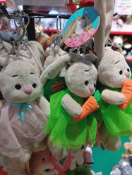 -Hamleys哈姆雷斯(东方福来德店)