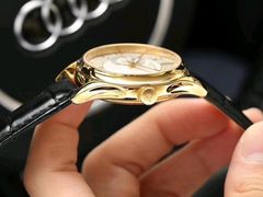 -Patek Philippe百达翡丽(上海源邸店)