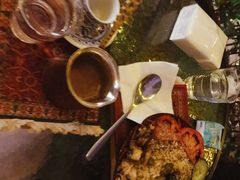卡巴鸡肉抓饭-Turka土耳咖(五大道店)
