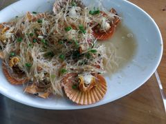 -明记海鲜大排档(巽寮湾店)
