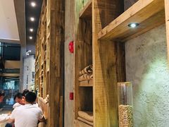 -星巴克臻选(湖滨道店)