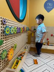 -MELAND CLUB亲子乐园·派对·餐厅(北京芳圆里ID MALL店)