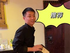 -山西会馆·晋菜·晋商宴·民俗博物馆(体育路店)