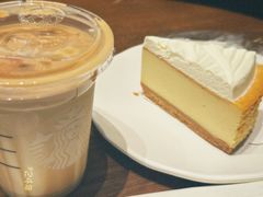 -星巴克(福州三坊七巷店)