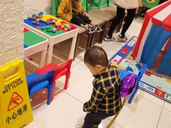 -必胜客(堤口路店)
