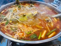 -古城苗家土菜馆(河景餐厅店)