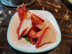 -舒友海鲜姿造(白鹭洲店)