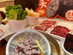 -八合里潮汕鲜牛肉火锅(深圳海岸城店)