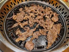 -黑金·寻焰自助百汇·烤肉·火锅(中街店)