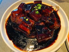 红烧肉-日上三甘(三里屯店)