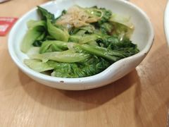 -大师兄·西北小馆(北站缤果空间店)