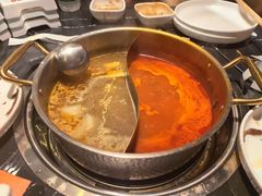 -魁牛·潮汕牛肉自助火锅(沈辽路万达店)