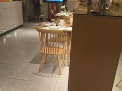 -四季餐厅(华苑店)