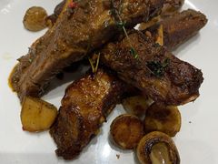 -娜娜家·Nana's restaurant(国金汇店)