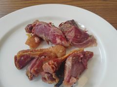 -昆山琶拉帝诗酒店·河畔咖啡厅Riverside Cafe