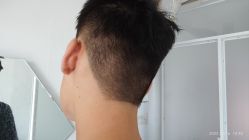 -星座接发烫染美发超市