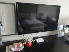 -无锡华怡明都大酒店