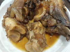 -伟记牛蹄(道滘店)