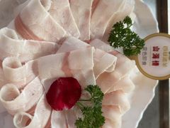 -百草滩羊清水涮羊肉(长城路店)