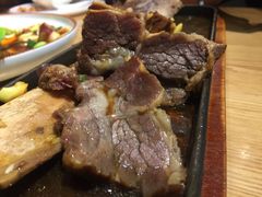 超大牛大骨-宋小谨(惠安禹洲店)