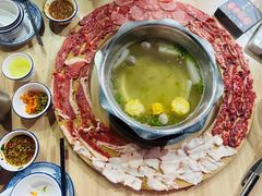 -福合诚潮汕牛肉火锅(西丽分店)