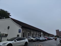 -云间粮仓