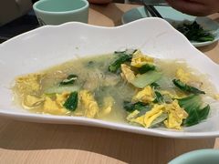 -吕氏疙瘩汤·海鲜新鲁菜(海州利群店)