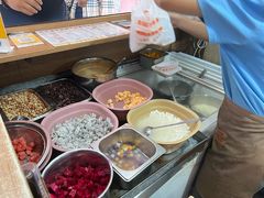 -串妹花式冰粉(乐山总店)