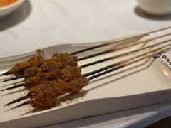 -七八冷面·延边朝鲜族美食(欢乐谷店)