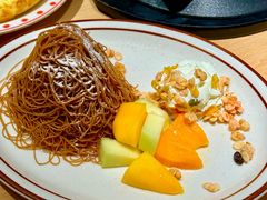-菲滋意式餐厅(西溪印象城店)