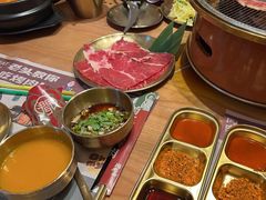 -闻老头·菊花炭烤肉(D11店)