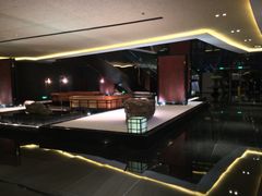 -长沙北辰洲际酒店-兰调全日餐厅