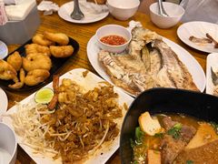 -Doo Dee Thai Food(Issan/Isaan/Esan)