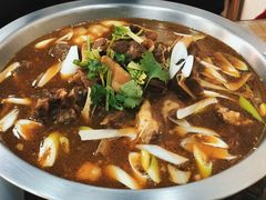 -清真·鸦儿李记·小馆(后海店)