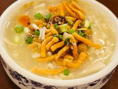 何氏豆腐-天回镇何氏豆腐(总店)