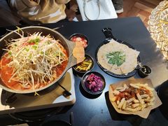 -HOTISLAND海鸡岛·韩国料理(江南西店)