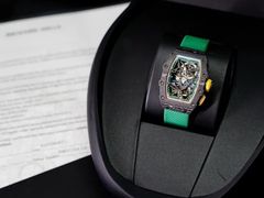 -恒天全球二手奢侈品交流中心·回收·抵押(总店)