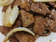 -宝发园名菜馆