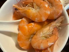 -大良毋米粥 · 粥底火锅(岭南天地店)