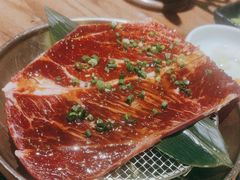 -九田家黑牛烤肉料理(太阳宫广场店)