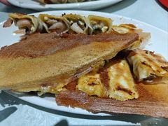 -逢春菜馆天津菜(胜利路店)