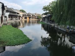 -南浔古镇
