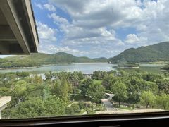 -宁波九龙湖开元度假村