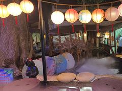 -淀里船宴(卓达店)