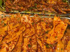 -杨老头鲜货烧烤(太古里店)