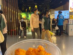 -黑白电视长沙小吃(美林M·LIVE天地东座店)