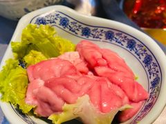 -红辣椒·川菜·火锅(张杨路店)