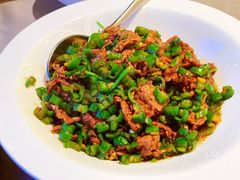 小炒黄牛肉-徐记海鲜·宴会(大唐西市|丰庆店)