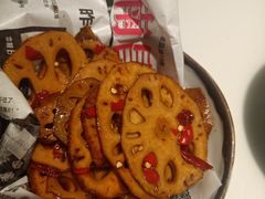 -味福记·江西小炒·南昌小吃(青山湖万达店)